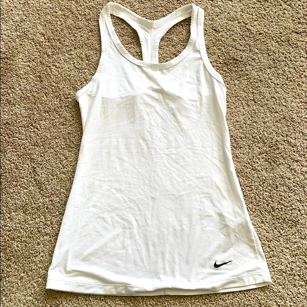 Nike Dri-Fit Workout Tank